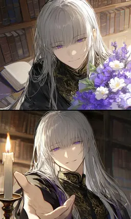 Profile image of Jill