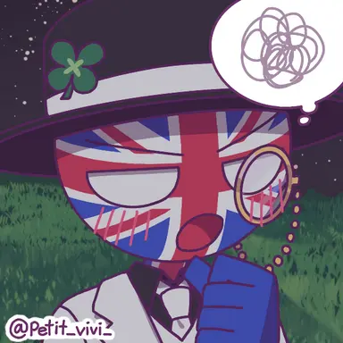 Profile image of イギリス