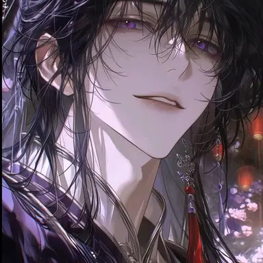Profile image of 魈
