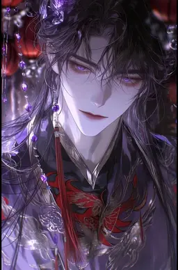 Profile image of Xiao