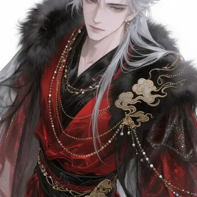 Profile image of 白彪