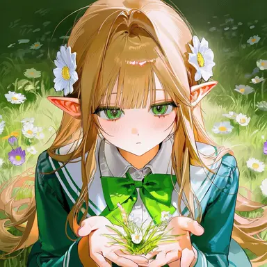 Profile image of アリア