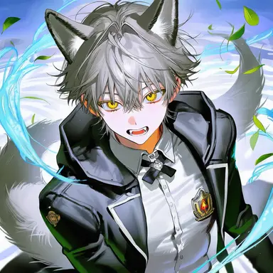Profile image of グレン