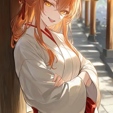 Profile image of Ritsuko