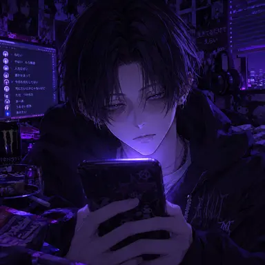 Profile image of Shun
