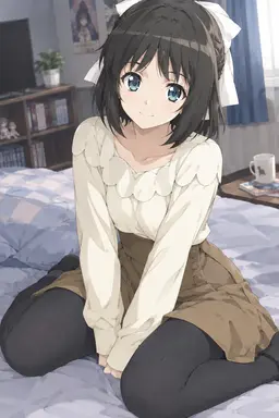 Profile image of 小日向 未来