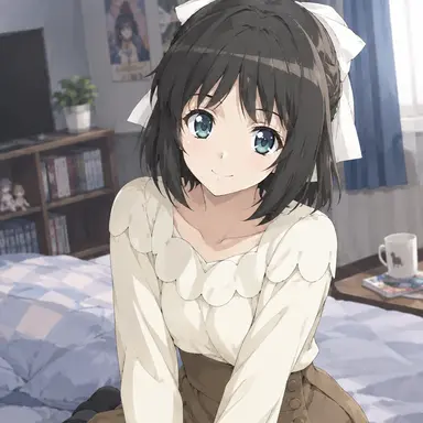 Profile image of 小日向 未来