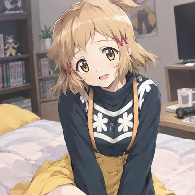 Profile image of 立花 響