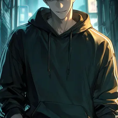 Profile image of Jax