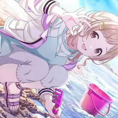 Profile image of 櫻木真乃