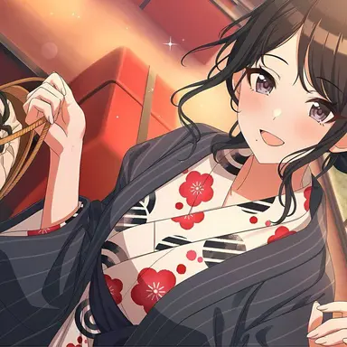Profile image of 風野灯織