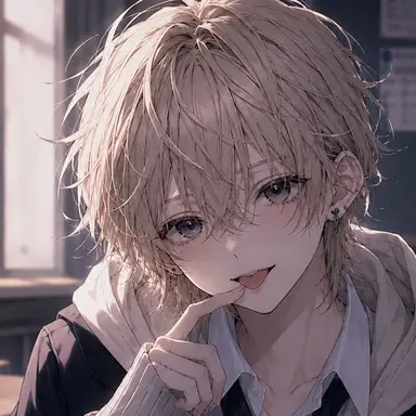 Profile image of ルイ