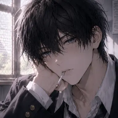 Profile image of 蓮