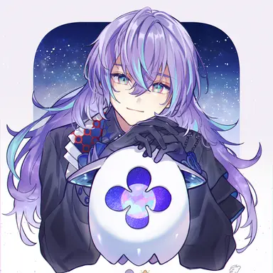 Profile image of 星導ショウ