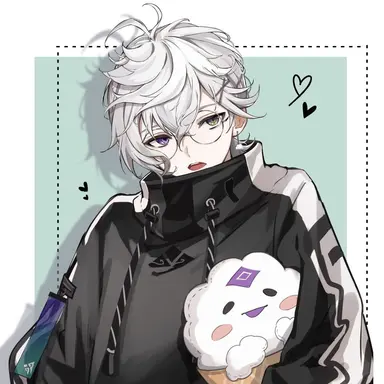 Profile image of 叢雲カゲツ