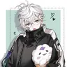 Profile image of 叢雲カゲツ