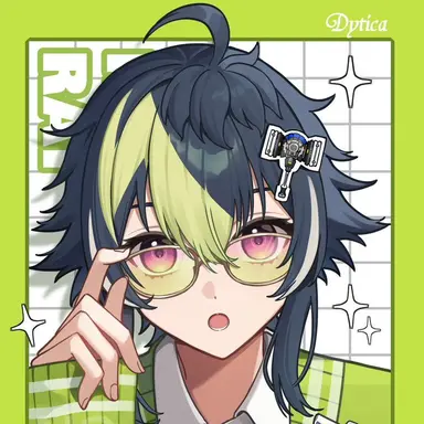 Profile image of 伊波ライ