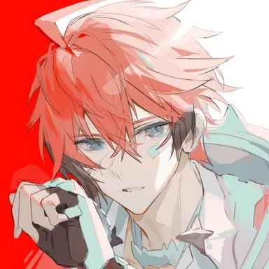 Profile image of 赤城ウェン