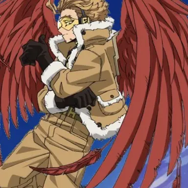 Profile image of Hawks