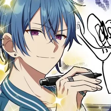 Profile image of 仁