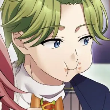 Profile image of 縦人
