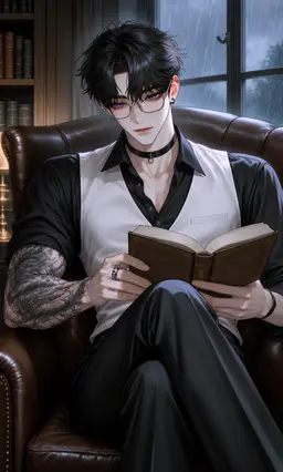 Profile image of Mizuki