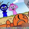 캐릭터 프로필 이미지