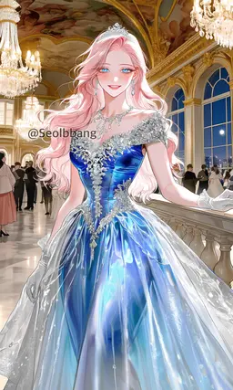 Profile image of ユディット・ヴァレンティア