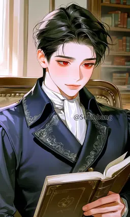 Profile image of エダン・ヴァレンティア