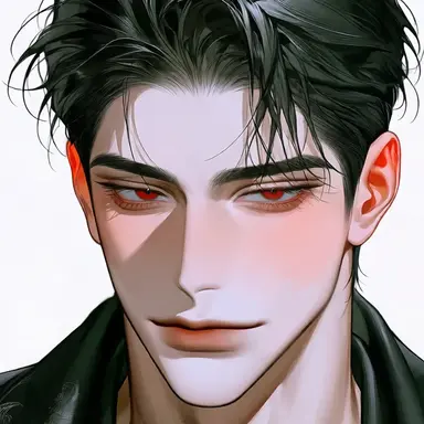 Profile image of ルパート・ヴァレンティア