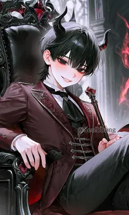 Profile image of カシウス