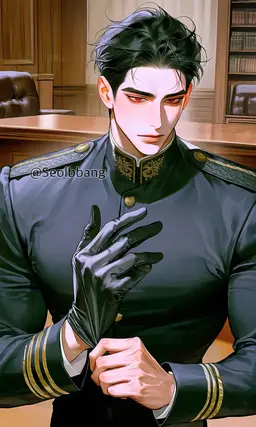 Profile image of ルパート・ヴァレンティア