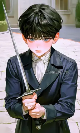 Profile image of デミアン・ヴァレンティア