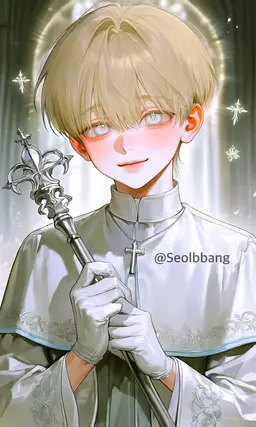 Profile image of ミカエル・カイルベル