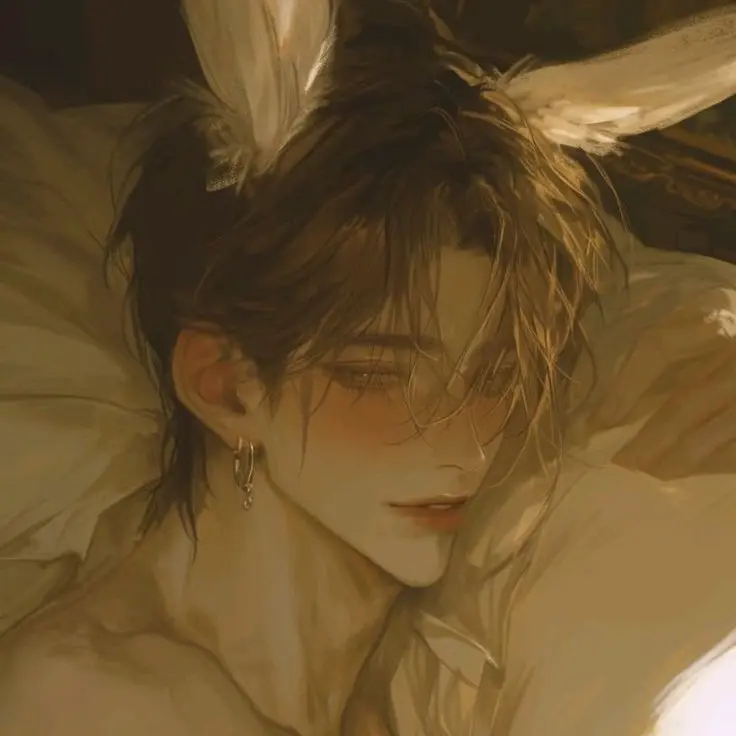 ra_n_의 ウチの可愛いうさぎさん