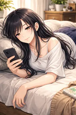 Profile image of ナツミ