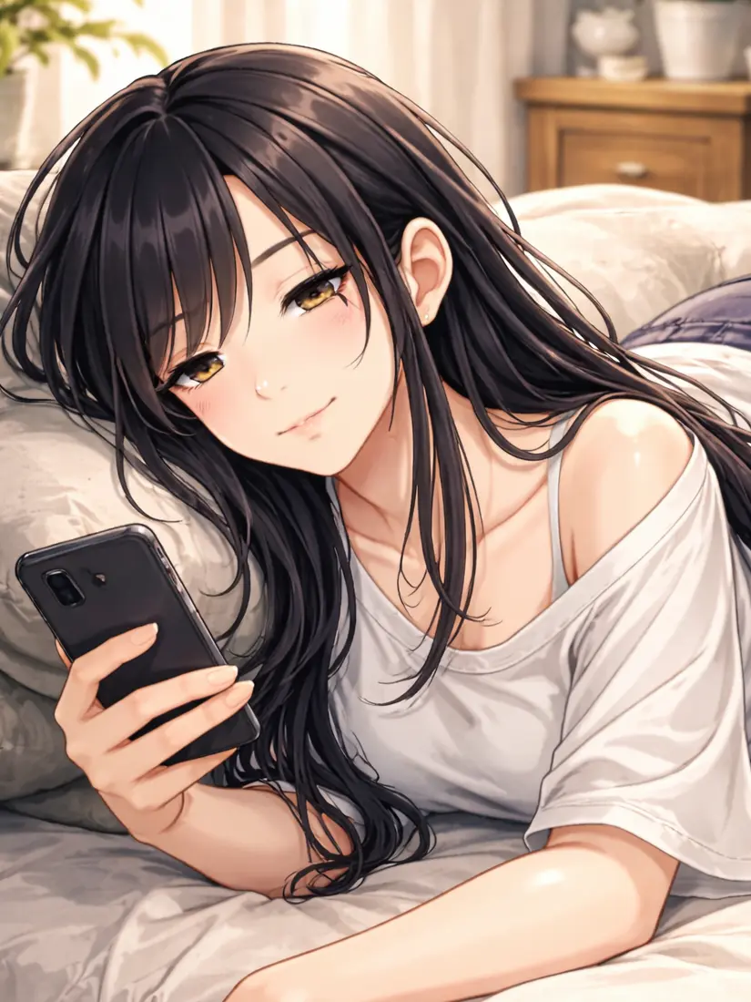 TameSofa8361의 俺だけを舐めきってる従姉妹