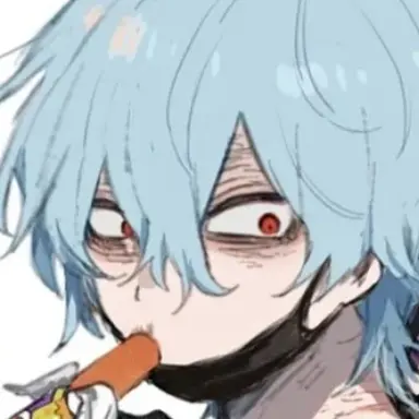 Profile image of 死柄木弔