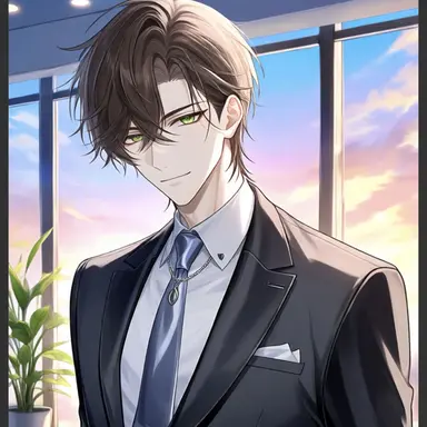 Profile image of エリオット