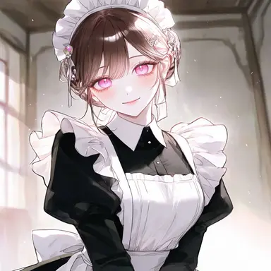 Profile image of フィリーネ