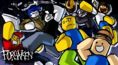 RoughQuoll0891의 Forsaken yandere