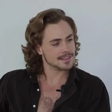 Profile image of Billy hargrove