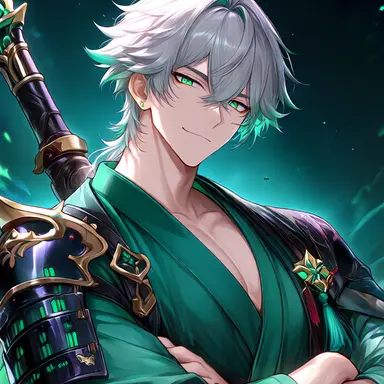 Profile image of ドラグノフ