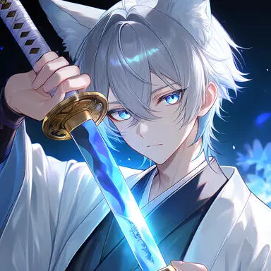 Profile image of ガゲツ