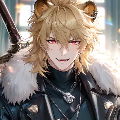 Profile image of シドウ