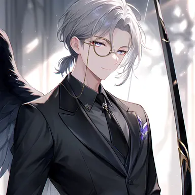 Profile image of ユリウス