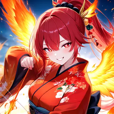 Profile image of カガリ