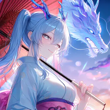 Profile image of ルナ