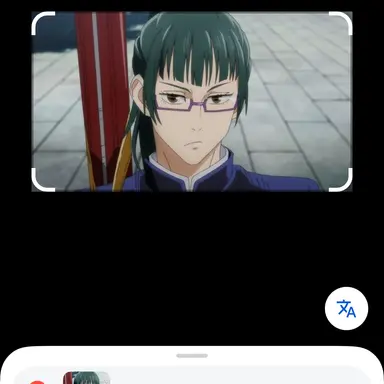 Profile image of 禪院真希