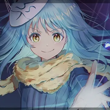 Profile image of リムル・テンペスト